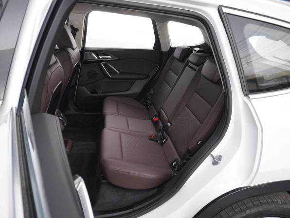 BMW X1 III (U11/U12) с пробегом 2025 года, цена 4 629 444 рубля, 3164 км, внедорожник, Автокод Объявления