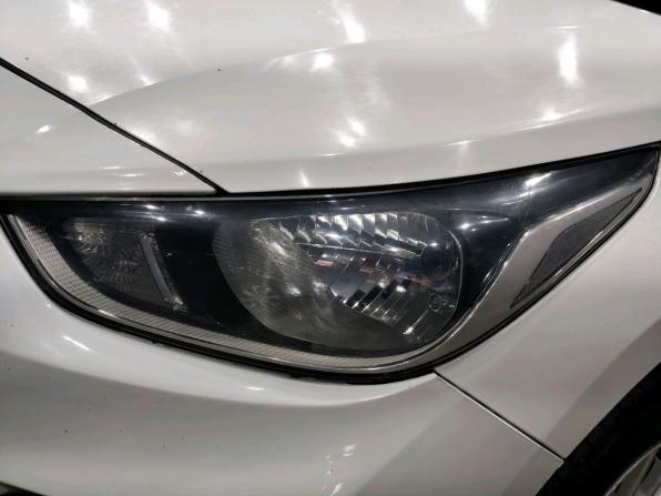 Hyundai Solaris II с пробегом 2018 года, цена 1 170 000 рублей, 130000 км, седан, Автокод Объявления