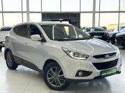 Hyundai ix35 I Рестайлинг Шахты  - изображение 18