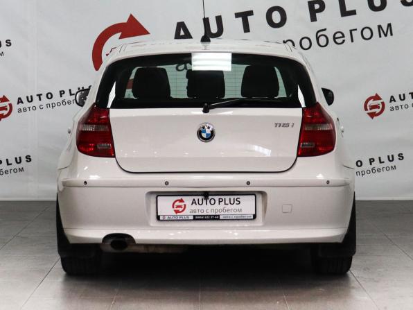 BMW 1 серии I (E81/E82/E87/E88) Рестайлинг с пробегом 2011 года, цена 925 000 рублей, 100000 км, хэтчбек, Автокод Объявления