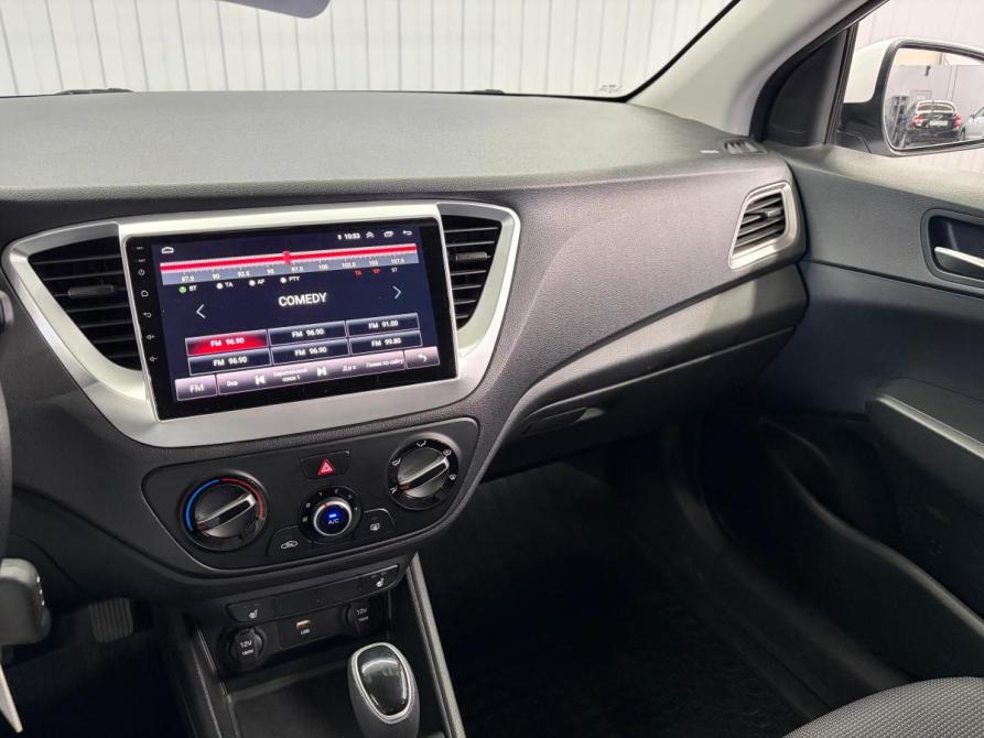 Hyundai Solaris II Рестайлинг Краснодар  - изображение 11