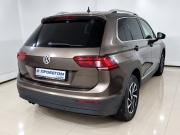 Volkswagen Tiguan II Москва  - изображение 20