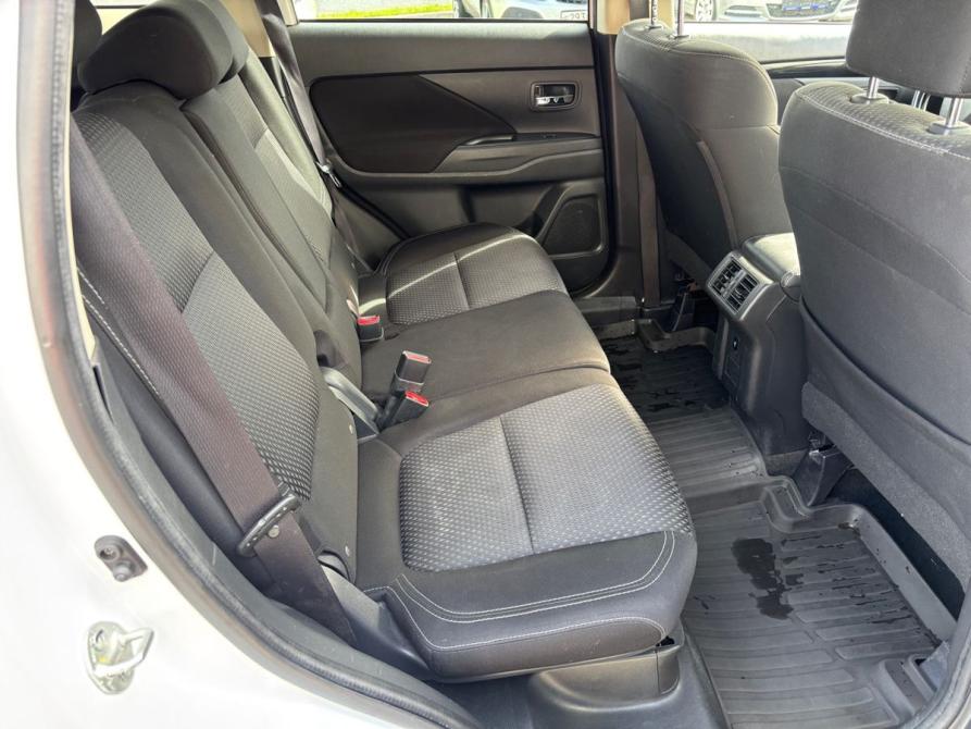 Mitsubishi Outlander III Рестайлинг 3 Москва  - изображение 10