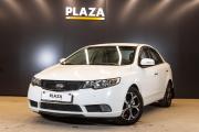 Kia Forte I Уфа  - изображение 24