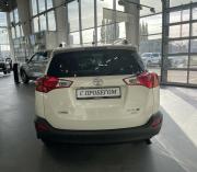 Toyota RAV4 IV (XA40) Стерлитамак  - изображение 29