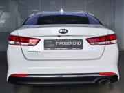 Kia Optima IV Уфа  - изображение 25