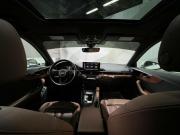 Audi A4 V (B9) Рестайлинг Оренбург  - изображение 40