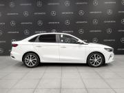 Belgee S50 Москва  - изображение 31