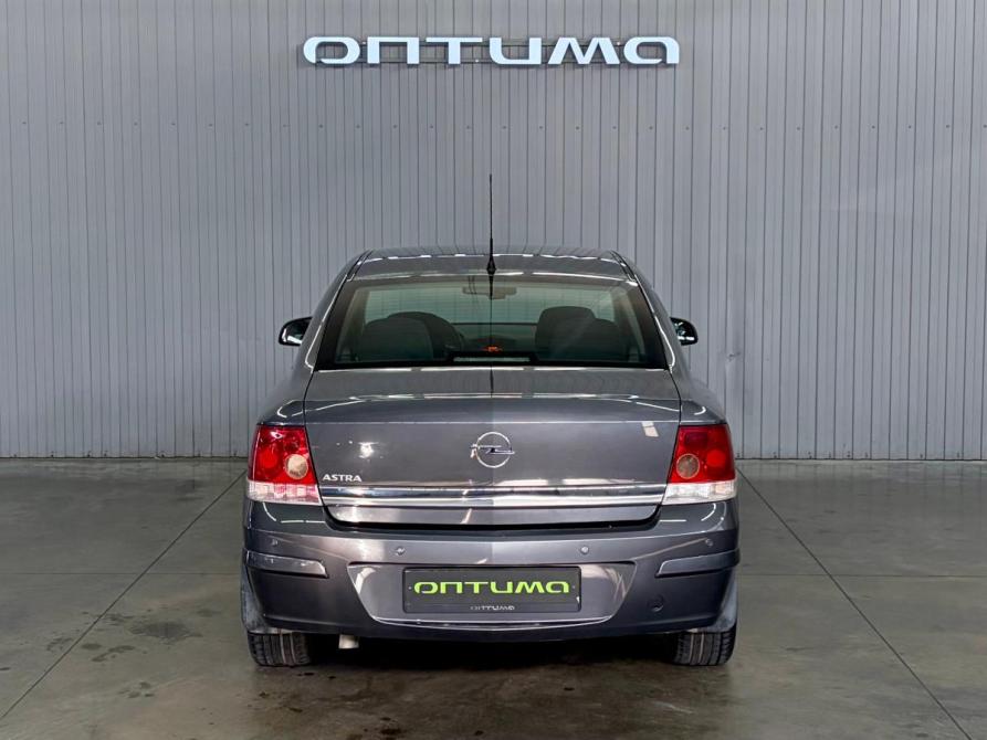 Opel Astra H Рестайлинг Краснодар  - изображение 6