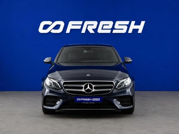 Mercedes-Benz E-Класс V (W213 S213 C238) с пробегом 2018 года, цена 3 190 000 рублей, 86113 км, седан, Автокод Объявления