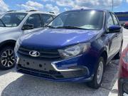 Lada (ВАЗ) Granta I Рестайлинг Екатеринбург  - изображение 7