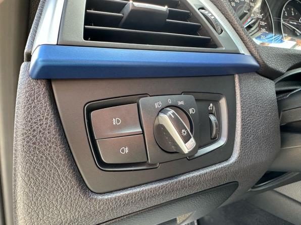BMW 3 серии VI (F3x) Рестайлинг с пробегом 2015 года, цена 2 260 000 рублей, 188500 км, седан, Автокод Объявления