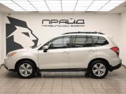 Subaru Forester IV Ростов-на-Дону  - изображение 29