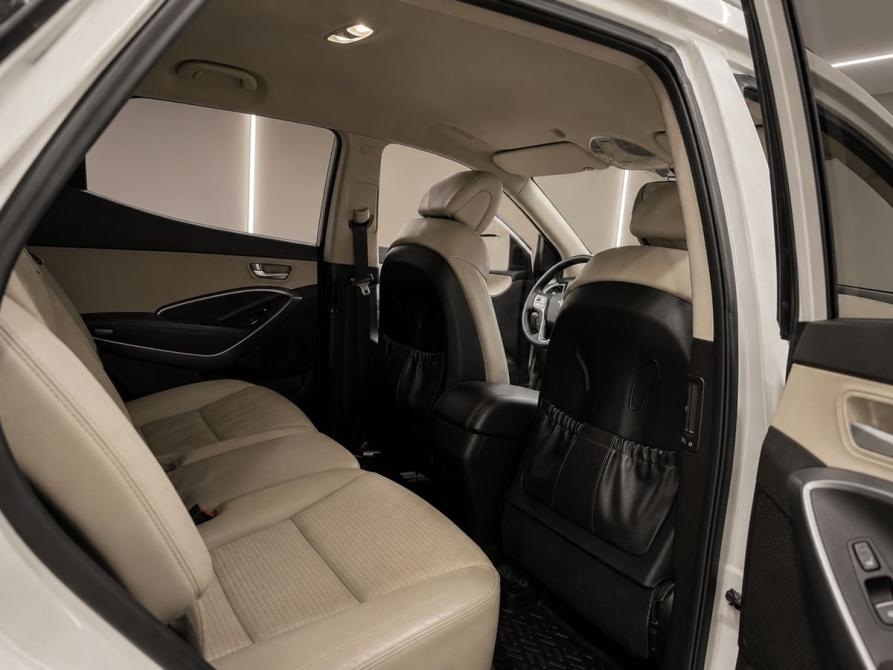 Hyundai Santa Fe III Челябинск  - изображение 15
