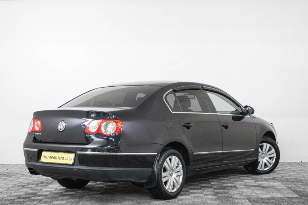 Volkswagen Passat B6 Кемерово  - изображение 7