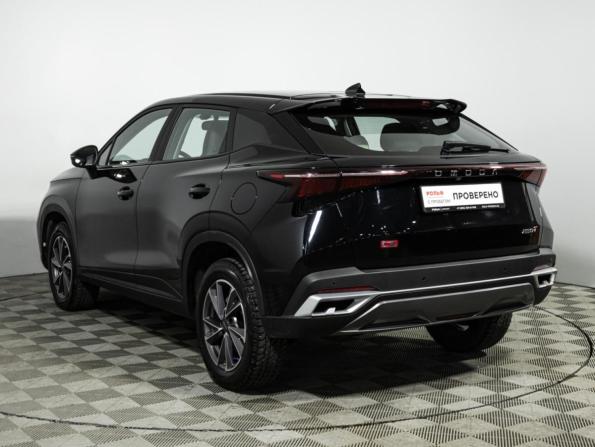Omoda C5 I с пробегом 2024 года, цена 1 859 585 рублей, 25236 км, внедорожник, Автокод Объявления