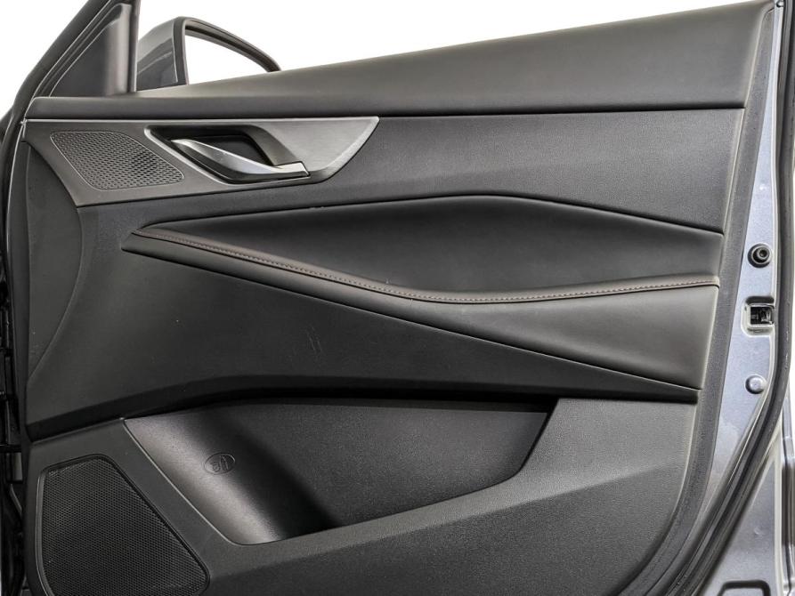 Changan CS35 Plus I Рестайлинг Москва  - изображение 25