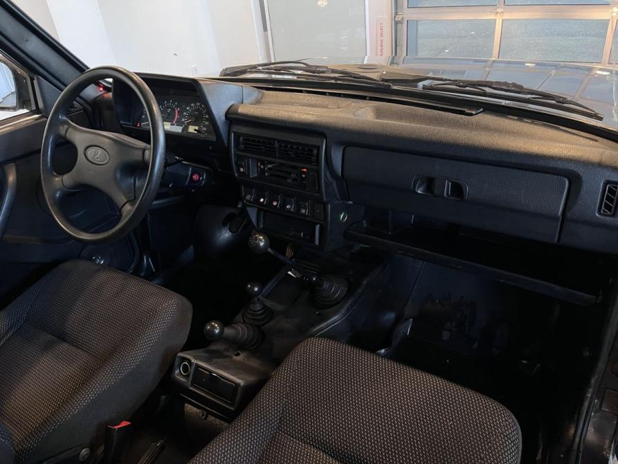 Lada (ВАЗ) 2131 (4x4) I Чебоксары  - изображение 12