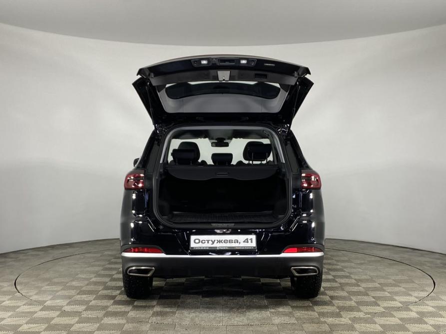 Chery Tiggo 7 Pro Max I Рестайлинг Воронеж  - изображение 9