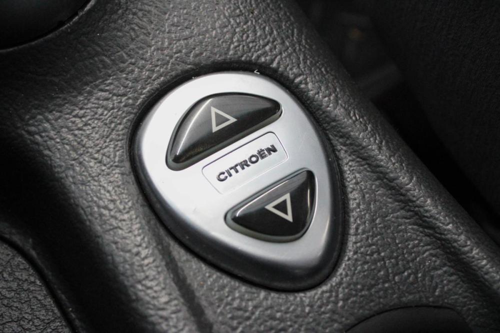 Citroen C5 I Рестайлинг Уфа  - изображение 21