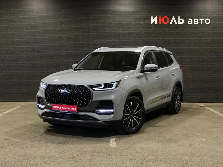 Chery Tiggo 8 Pro Max I Рестайлинг Челябинск  - изображение 1