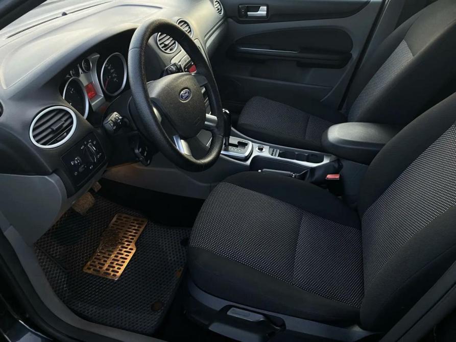 Ford Focus II Рестайлинг Тверь  - изображение 15