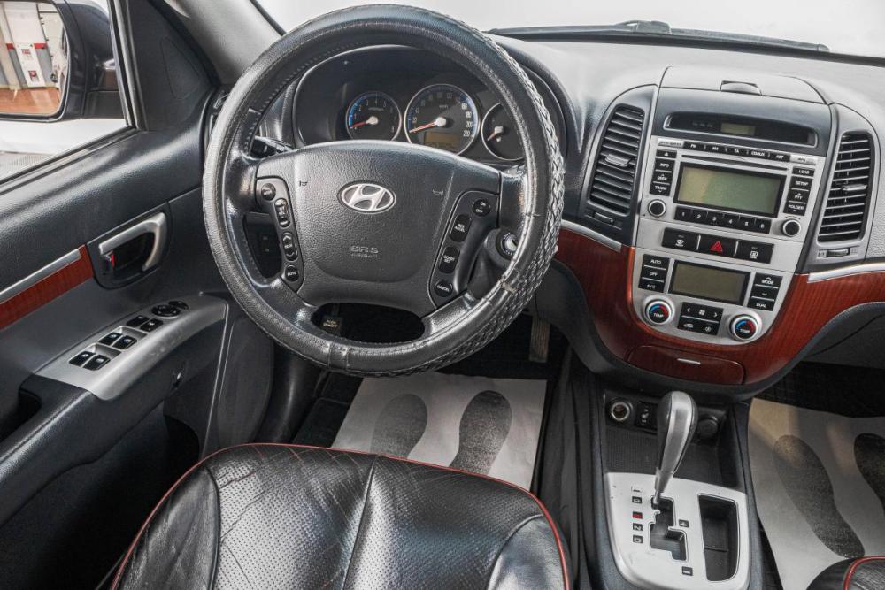 Hyundai Santa Fe II Барнаул  - изображение 16