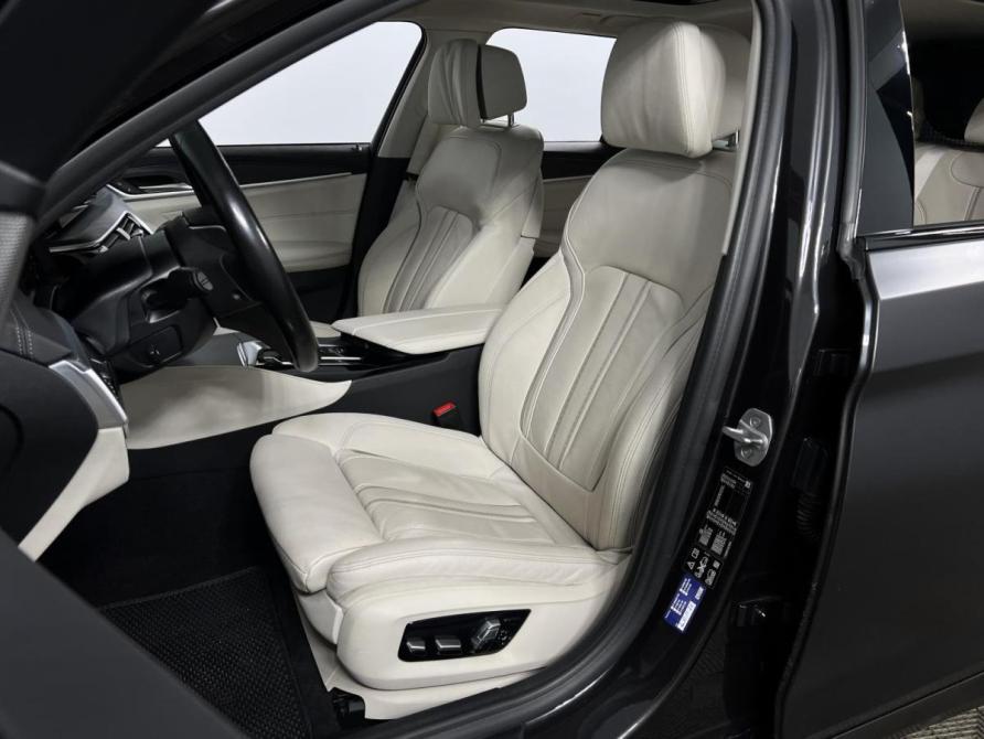 BMW 5 серии VII (G30/G31/G38) Рестайлинг Казань  - изображение 13