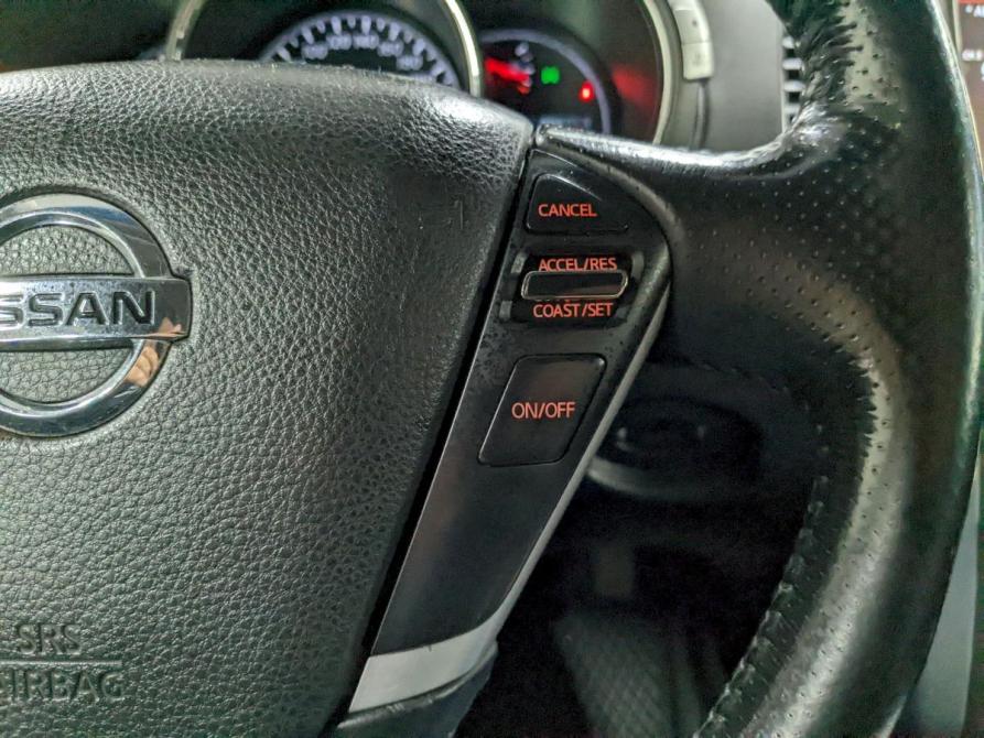 Nissan Murano II (Z51) Рестайлинг 2 Москва  - изображение 29
