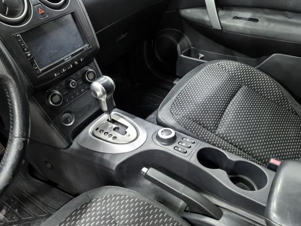 Nissan Qashqai I с пробегом 2008 года, цена 955 000 рублей, 254700 км, внедорожник, Автокод Объявления