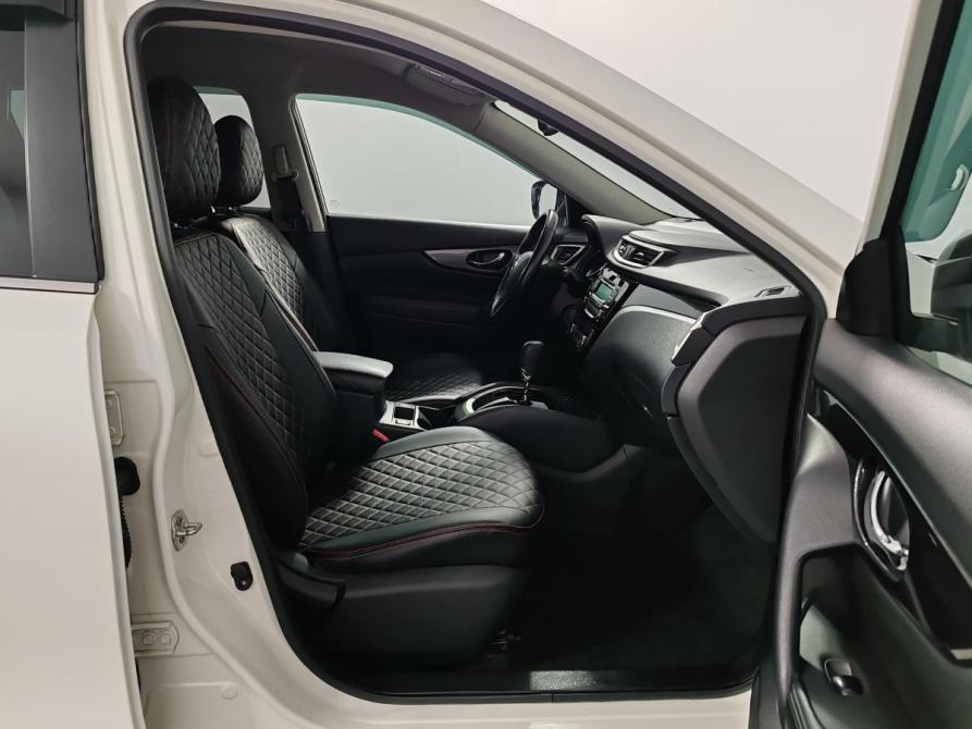 Nissan X-Trail III Москва  - изображение 16