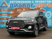 Chery Tiggo 7 Pro I Набережные Челны  - изображение 24