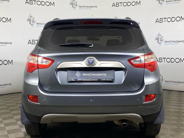 Changan CS35 с пробегом 2014 года, цена 425 000 рублей, 168285 км, внедорожник, Автокод Объявления