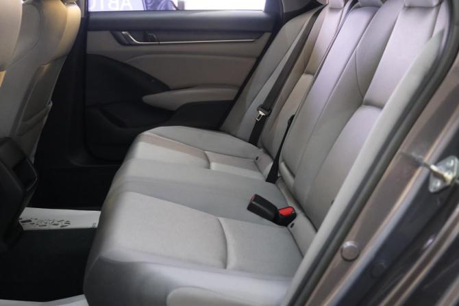 Honda Accord X с пробегом 2020 года, цена 2 219 000 рублей, 43000 км, седан, Автокод Объявления