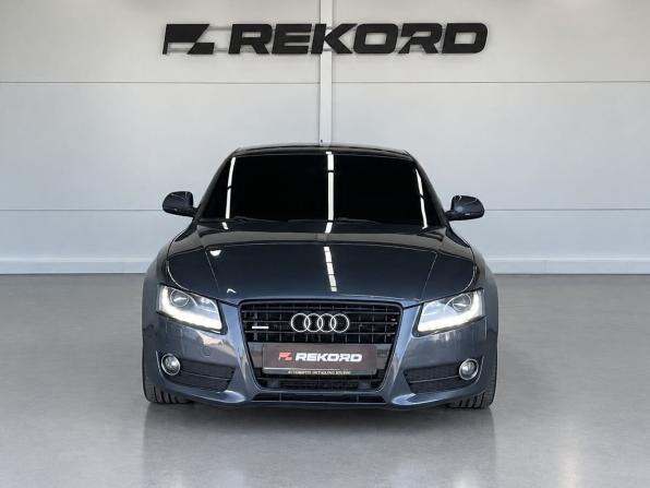 Audi A5 I (8T) с пробегом 2008 года, цена 1 039 000 рублей, 219824 км, купе, Автокод Объявления