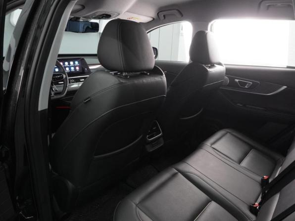 Chery Tiggo 7 Pro Max I Рестайлинг с пробегом 2024 года, цена 2 226 000 рублей, 33091 км, внедорожник, Автокод Объявления
