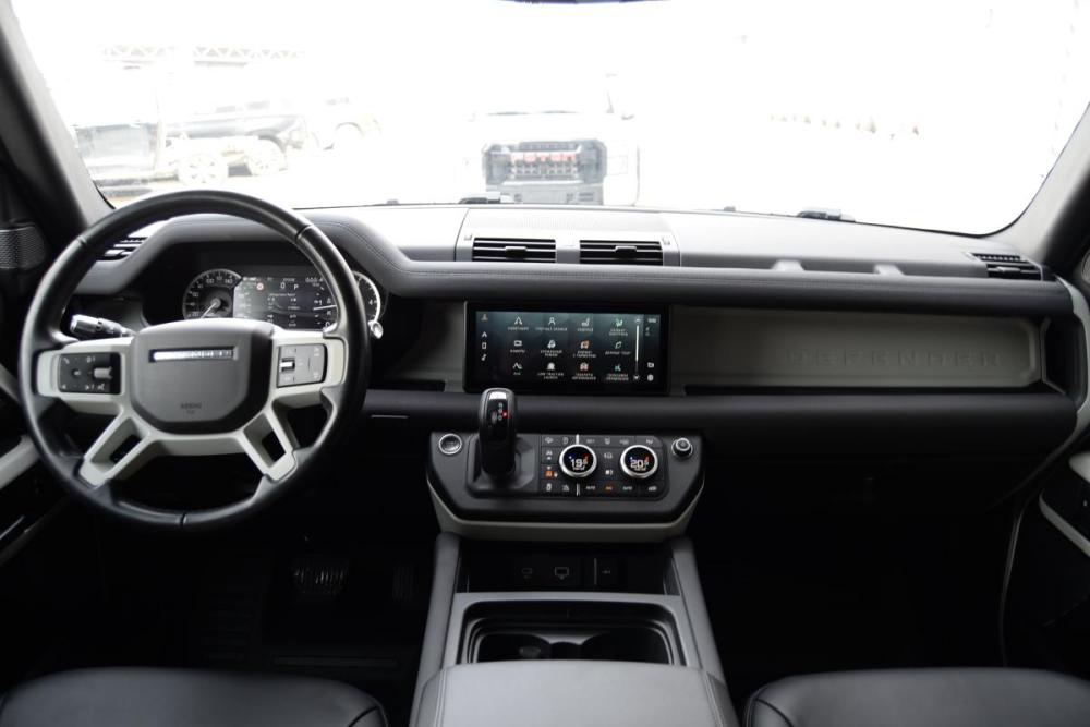Land Rover Defender II Иркутск  - изображение 13
