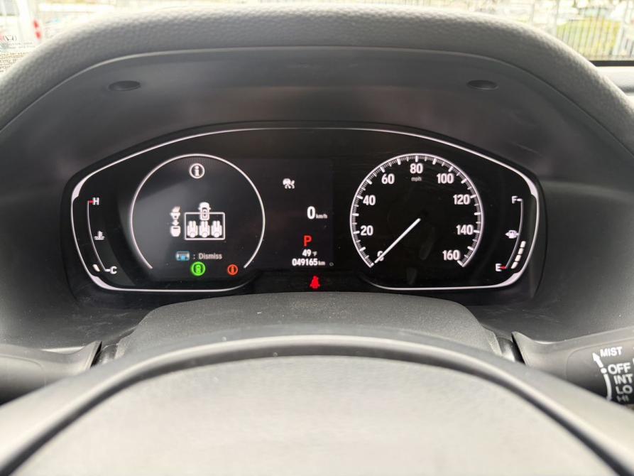 Honda Accord X Рестайлинг Пермь  - изображение 14
