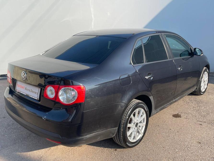 Volkswagen Jetta V Стерлитамак  - изображение 11