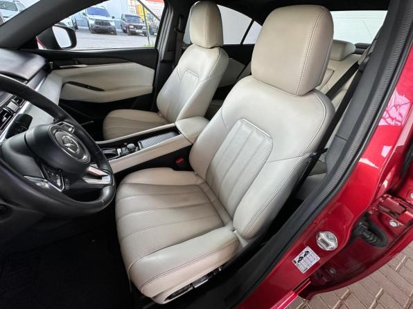 Mazda 6 III (GJ) Рестайлинг 2 с пробегом 2019 года, цена 2 610 000 рублей, 59587 км, седан, Автокод Объявления
