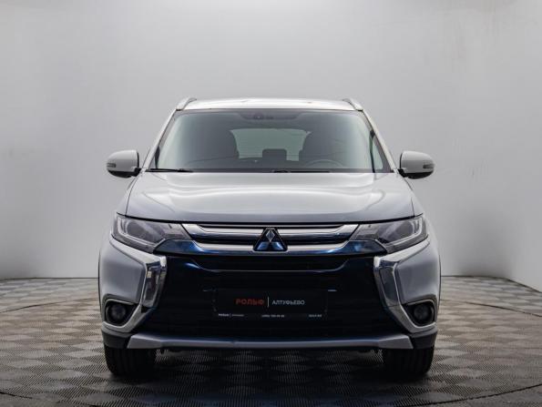 Mitsubishi Outlander III Рестайлинг 2 с пробегом 2018 года, цена 1 450 000 рублей, 274272 км, внедорожник, Автокод Объявления