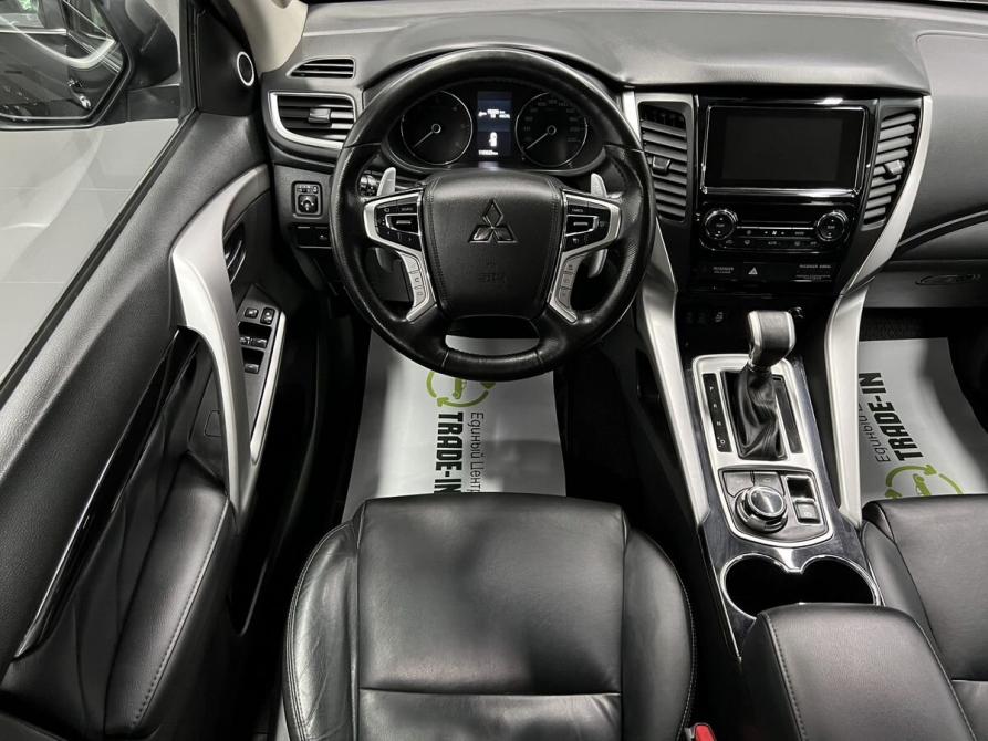 Mitsubishi Pajero Sport III Тверь  - изображение 12