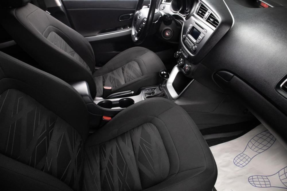Kia Ceed II Рестайлинг Оренбург  - изображение 19