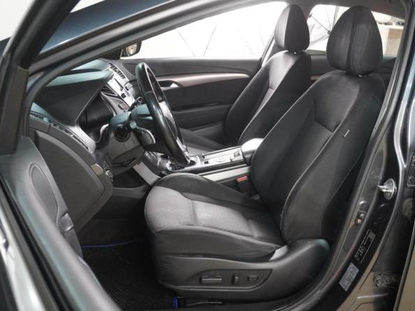 Hyundai i40 I с пробегом 2014 года, цена 1 249 000 рублей, 189758 км, седан, Автокод Объявления