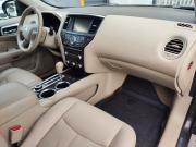 Nissan Pathfinder IV Москва  - изображение 33