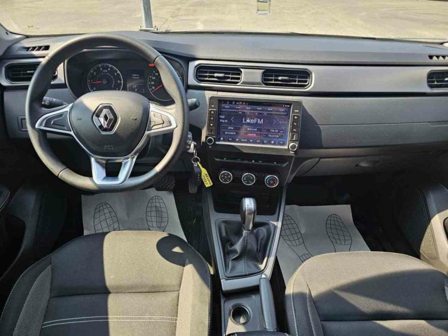 Renault Arkana I Тюмень  - изображение 14