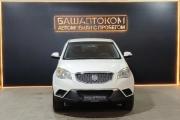 SsangYong Actyon II Уфа  - изображение 20