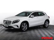 Mercedes-Benz GLA I (X156) Москва  - изображение 26