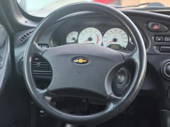 Chevrolet Niva I с пробегом 2006 года, цена 179 000 рублей, 219238 км, внедорожник, Автокод Объявления