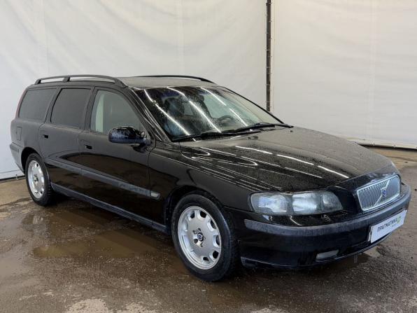 Volvo V70 II с пробегом 2001 года, цена 480 000 рублей, 410853 км, универсал, Автокод Объявления
